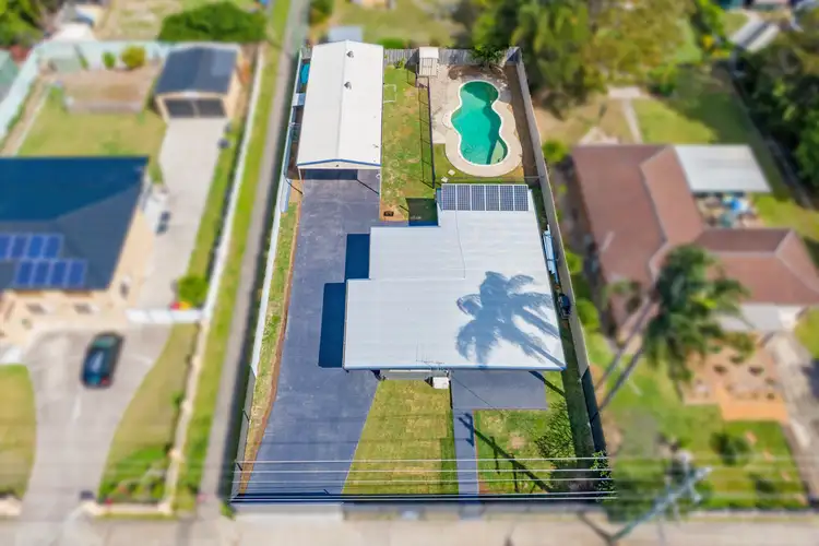 Main view of Homely house listing, 209 Finucane Road, Alexandra Hills QLD 4161