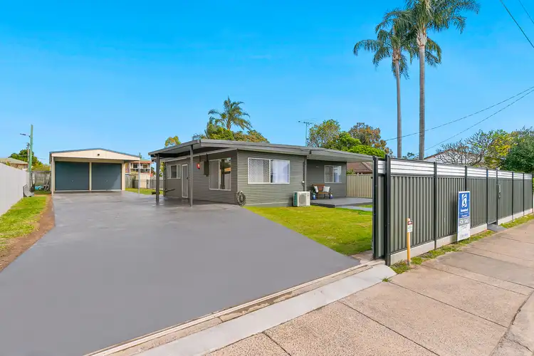 Second view of Homely house listing, 209 Finucane Road, Alexandra Hills QLD 4161