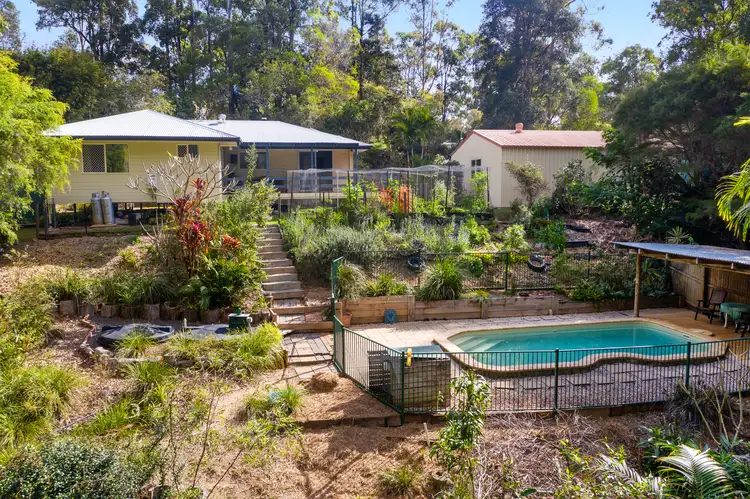 Main view of Homely house listing, 93 Highfield Rise, Pomona QLD 4568