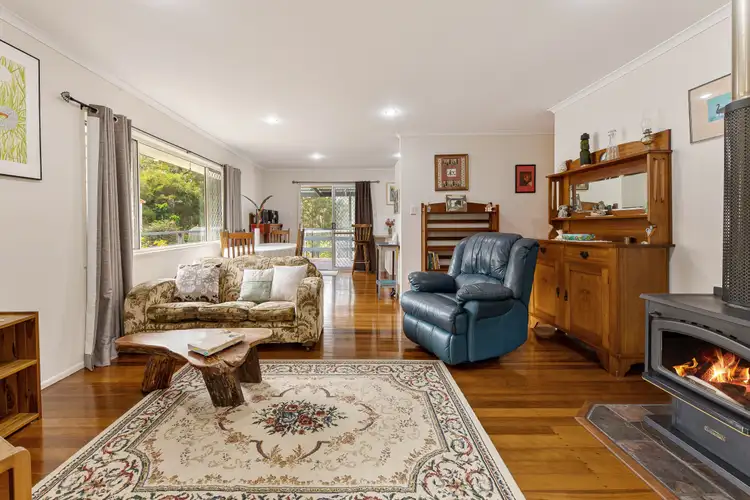 Second view of Homely house listing, 93 Highfield Rise, Pomona QLD 4568
