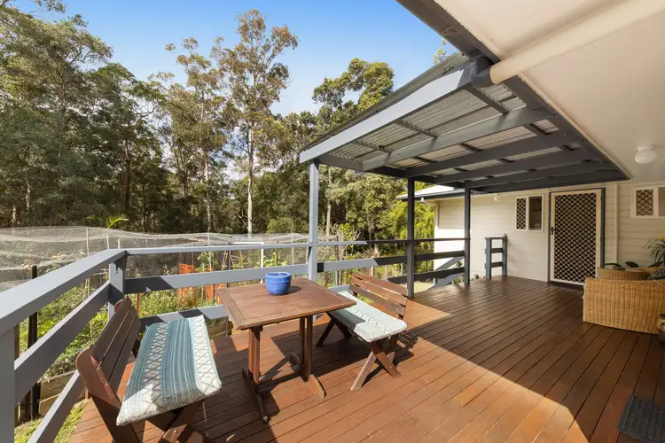 Third view of Homely house listing, 93 Highfield Rise, Pomona QLD 4568