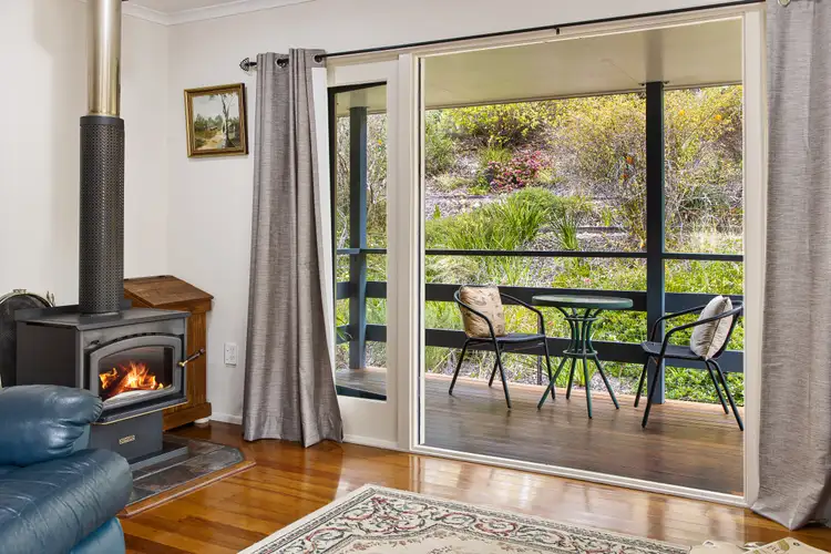 Fifth view of Homely house listing, 93 Highfield Rise, Pomona QLD 4568