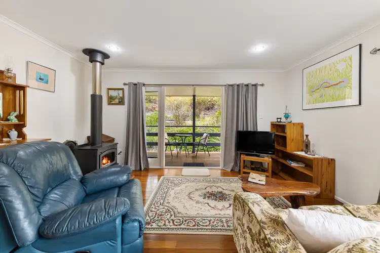Sixth view of Homely house listing, 93 Highfield Rise, Pomona QLD 4568