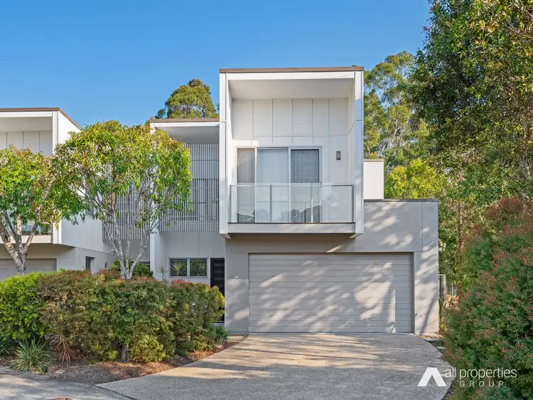 Main view of Homely house listing, 15/30 Oakview Circuit, Brookwater QLD 4300