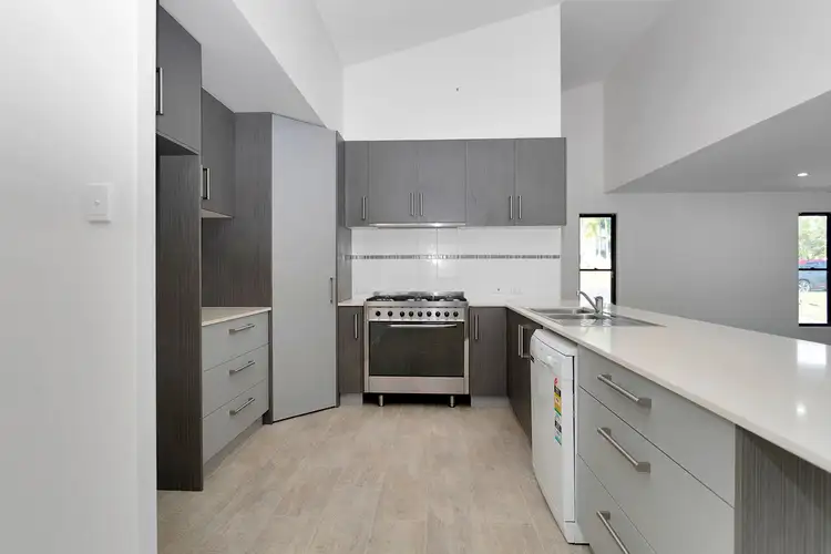 Second view of Homely house listing, 18 Springcliffe Drive, Seaforth QLD 4741