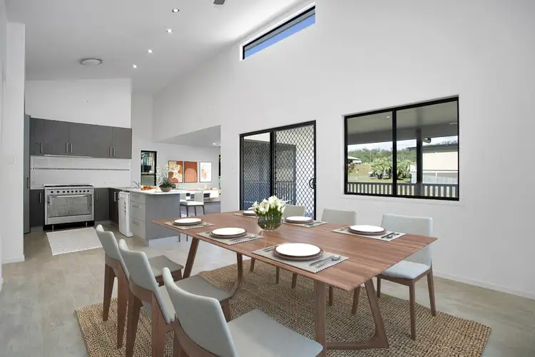 Third view of Homely house listing, 18 Springcliffe Drive, Seaforth QLD 4741