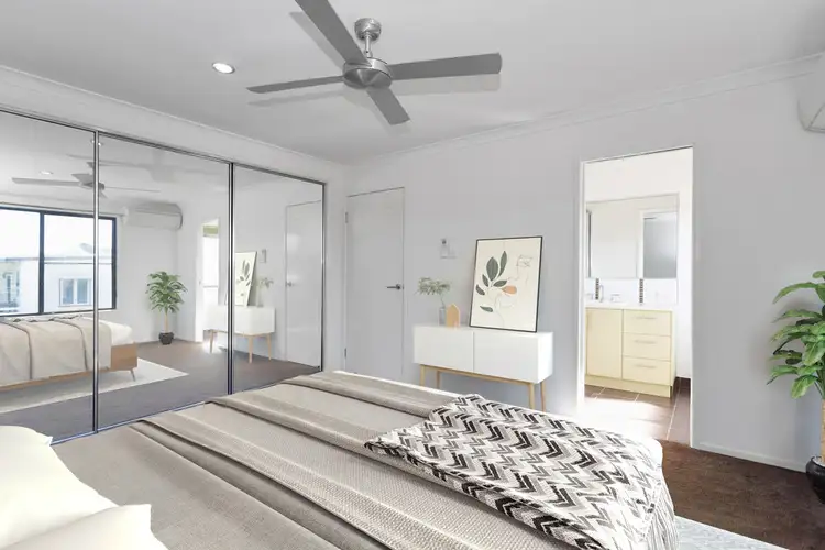 Fifth view of Homely house listing, 18 Springcliffe Drive, Seaforth QLD 4741