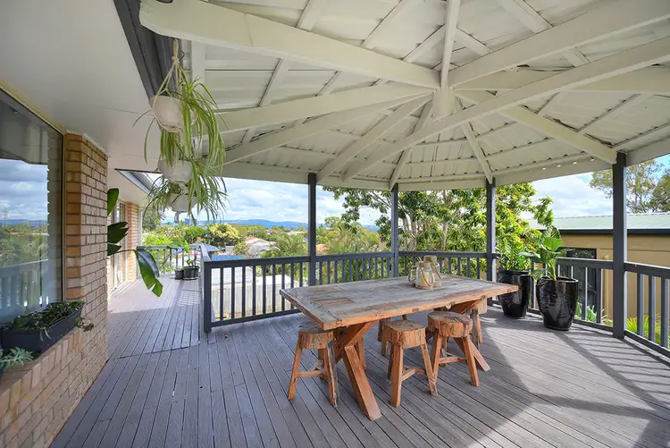 16 Kilburn Street, Robina QLD 4226