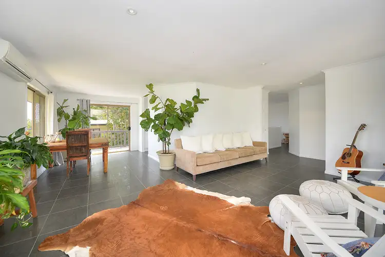 Third view of Homely house listing, 16 Kilburn Street, Robina QLD 4226