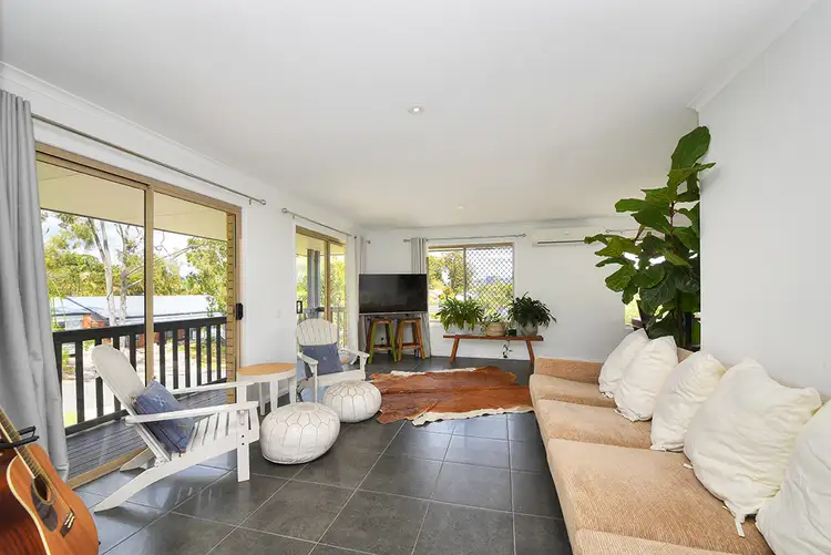 Fourth view of Homely house listing, 16 Kilburn Street, Robina QLD 4226