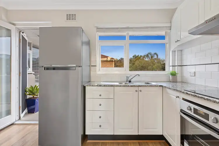 Fourth view of Homely apartment listing, 10/45 Lagoon Street, Narrabeen NSW 2101