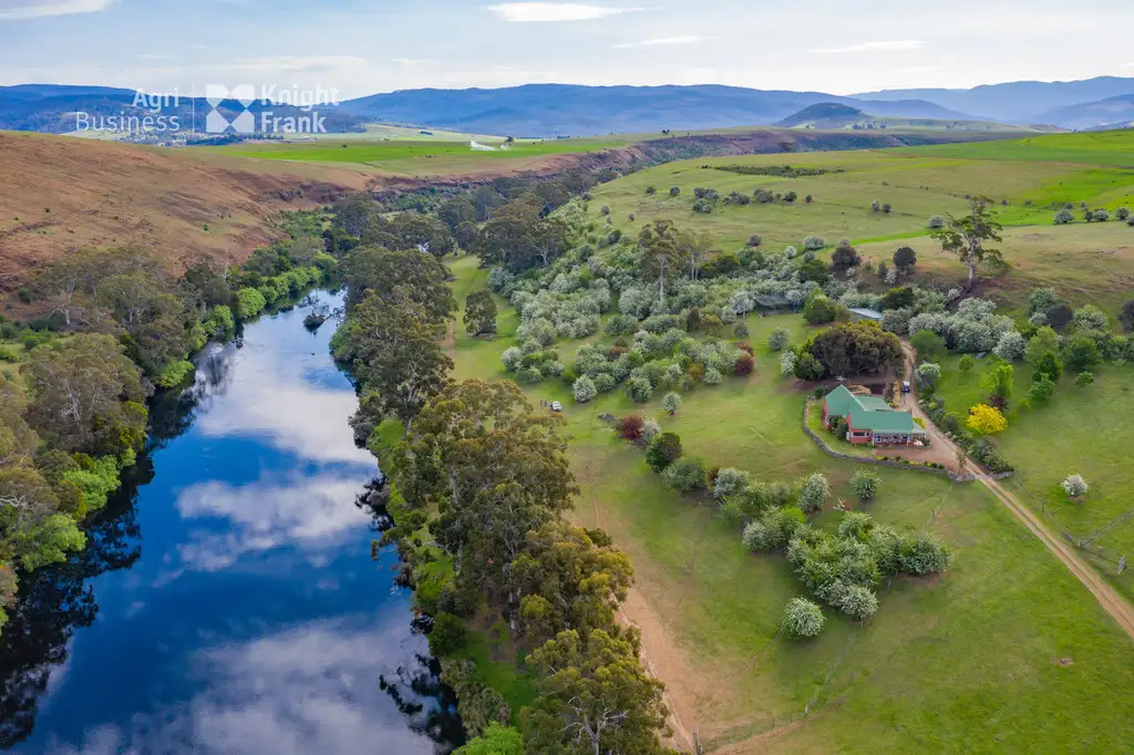 Main view of Homely house listing, 21 Clarendon Road, Gretna TAS 7140