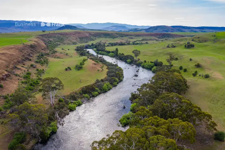 Second view of Homely house listing, 21 Clarendon Road, Gretna TAS 7140