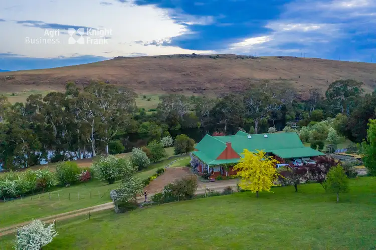 Fifth view of Homely house listing, 21 Clarendon Road, Gretna TAS 7140