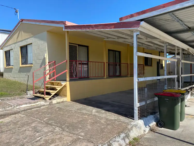 17 CORAL STREET, Turkey Beach QLD 4678