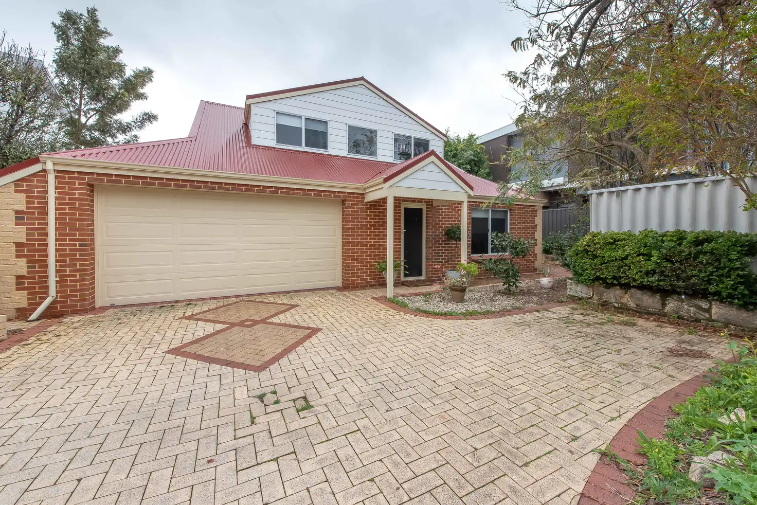 Main view of Homely house listing, 56B Milton Street, Mount Hawthorn WA 6016