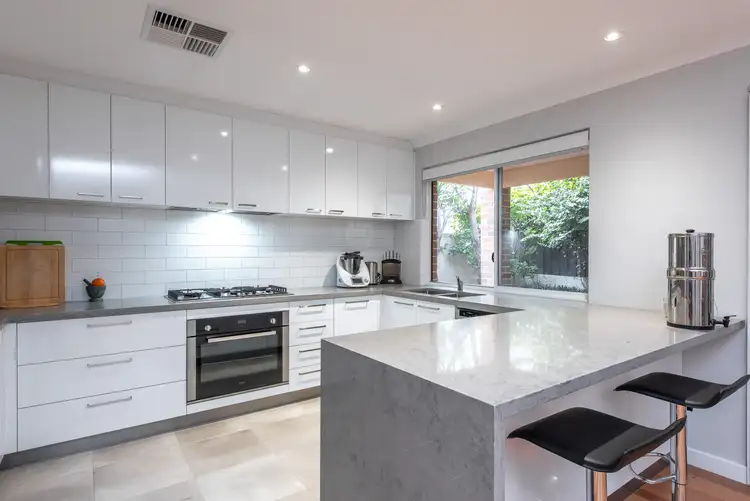 Second view of Homely house listing, 56B Milton Street, Mount Hawthorn WA 6016