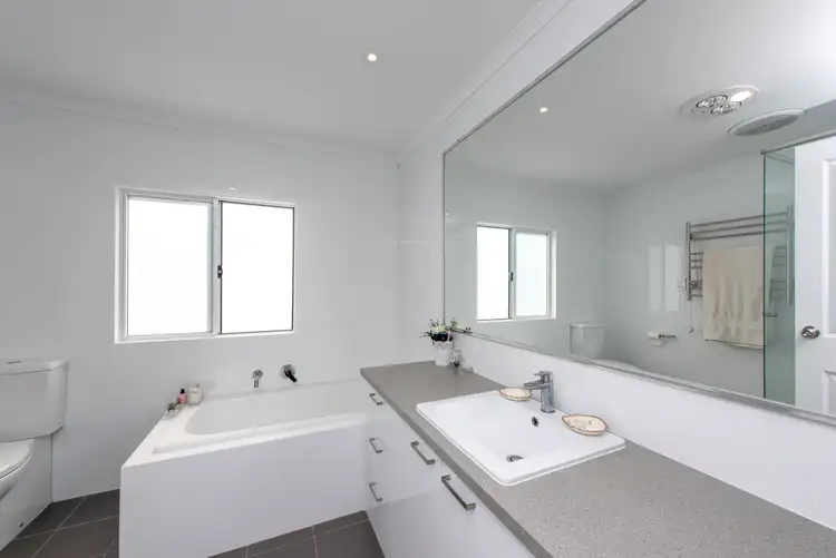 Fourth view of Homely house listing, 56B Milton Street, Mount Hawthorn WA 6016