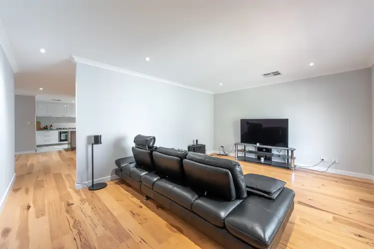 Fifth view of Homely house listing, 56B Milton Street, Mount Hawthorn WA 6016