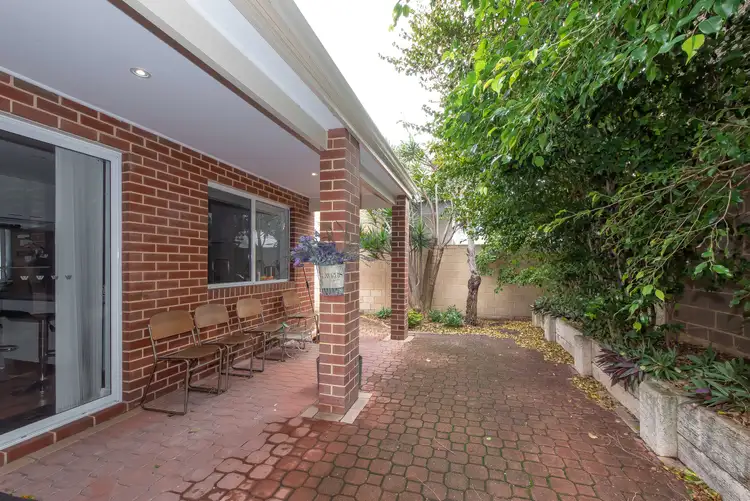 Seventh view of Homely house listing, 56B Milton Street, Mount Hawthorn WA 6016