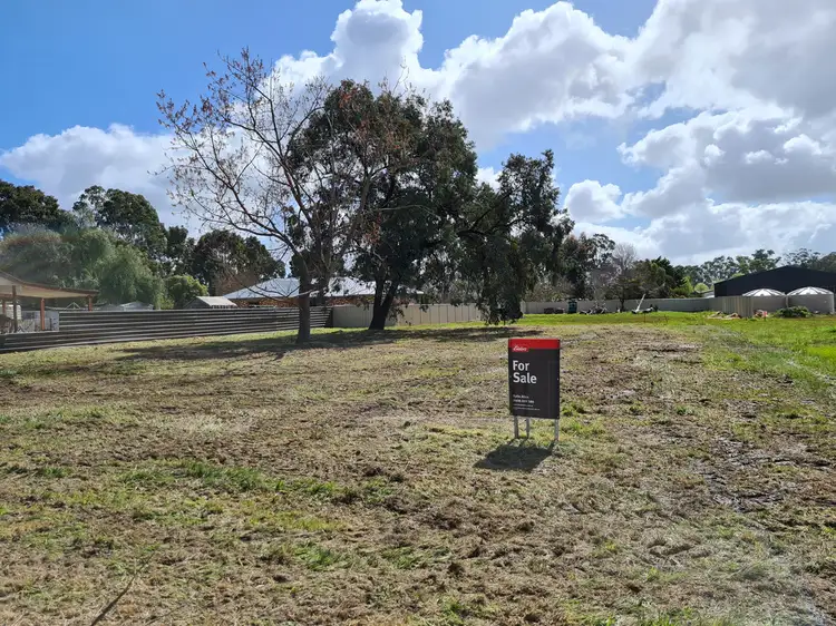 ALLOTMENT 11 JULIAN STREET, Penola SA 5277