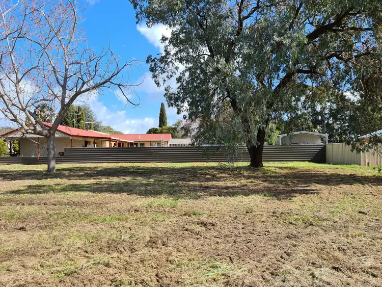 Seventh view of Homely land listing, ALLOTMENT 11 JULIAN STREET, Penola SA 5277