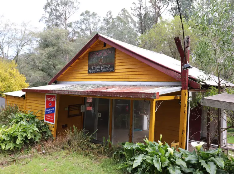 18 OLD PRINCES HIGHWAY, Cabbage Tree Creek VIC 3889