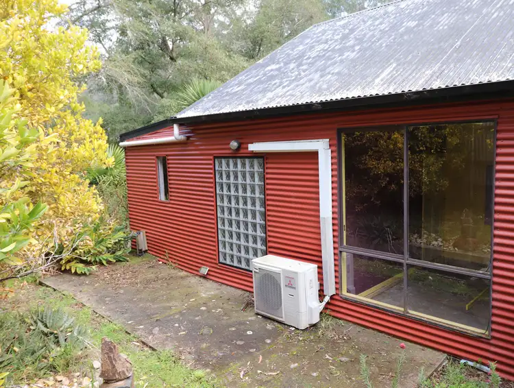 Third view of Homely house listing, 18 OLD PRINCES HIGHWAY, Cabbage Tree Creek VIC 3889