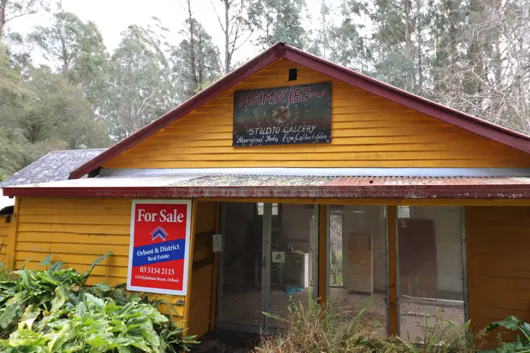 Fifth view of Homely house listing, 18 OLD PRINCES HIGHWAY, Cabbage Tree Creek VIC 3889