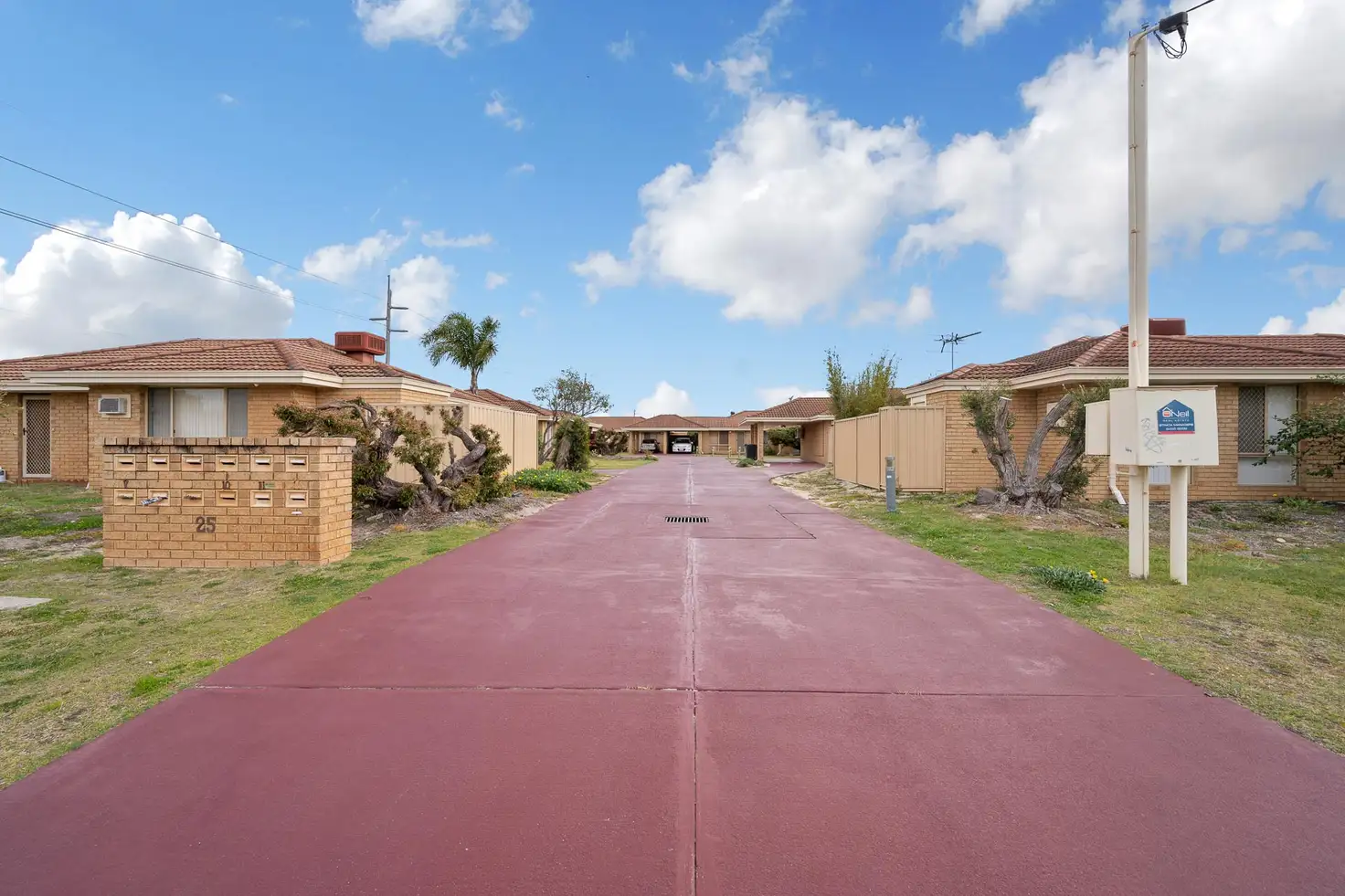 Main view of Homely villa listing, 7/25 Quarram Way, Gosnells WA 6110