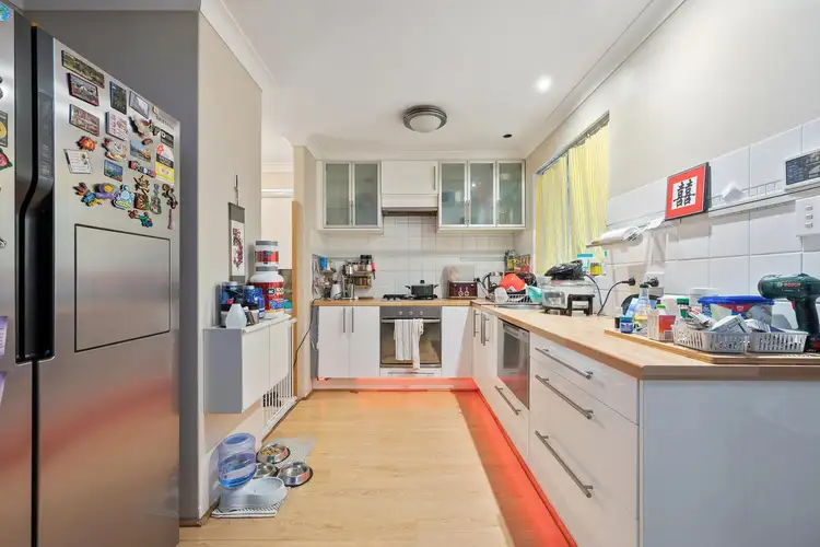 Fifth view of Homely villa listing, 7/25 Quarram Way, Gosnells WA 6110