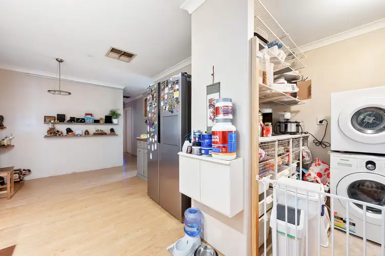 Sixth view of Homely villa listing, 7/25 Quarram Way, Gosnells WA 6110