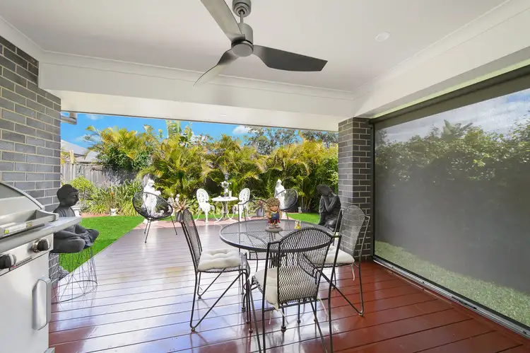 Second view of Homely house listing, 14 Yarralumla Parade, Thrumster NSW 2444
