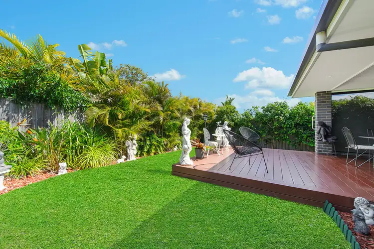 Third view of Homely house listing, 14 Yarralumla Parade, Thrumster NSW 2444