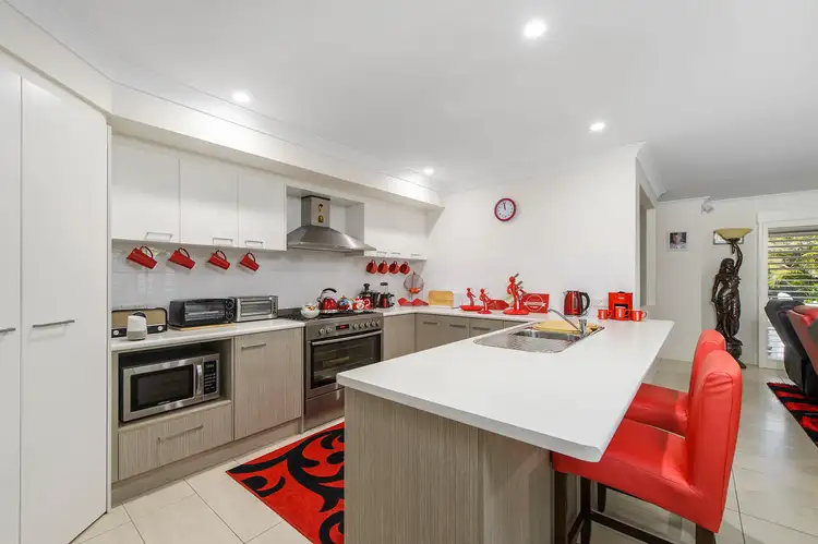 Fifth view of Homely house listing, 14 Yarralumla Parade, Thrumster NSW 2444