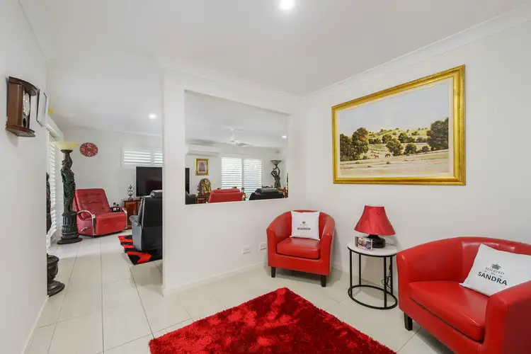 Sixth view of Homely house listing, 14 Yarralumla Parade, Thrumster NSW 2444