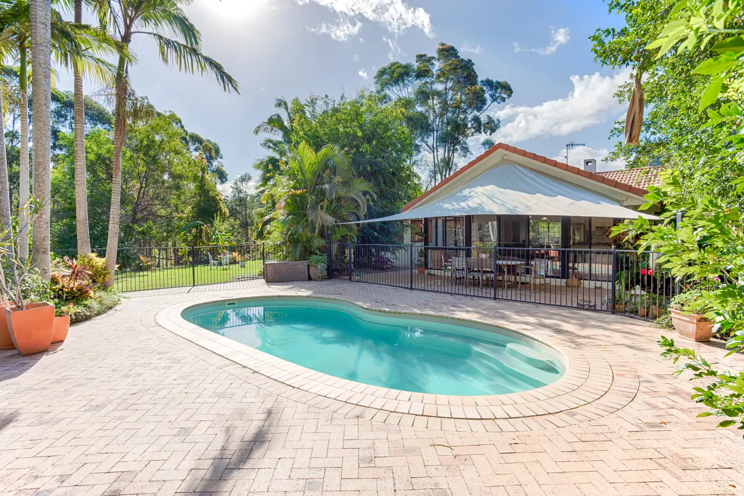 Main view of Homely house listing, 9 Kingsgate Drive, Tinbeerwah QLD 4563