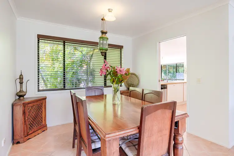 Fourth view of Homely house listing, 9 Kingsgate Drive, Tinbeerwah QLD 4563