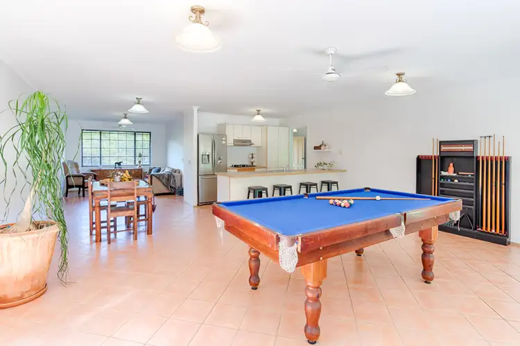 Sixth view of Homely house listing, 9 Kingsgate Drive, Tinbeerwah QLD 4563