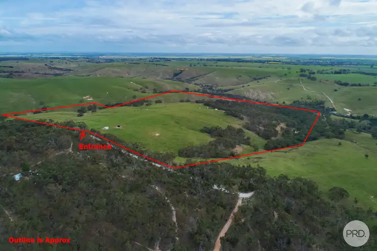 415 Browns Road, Dereel VIC 3352