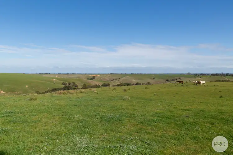 Fourth view of Homely land listing, 415 Browns Road, Dereel VIC 3352