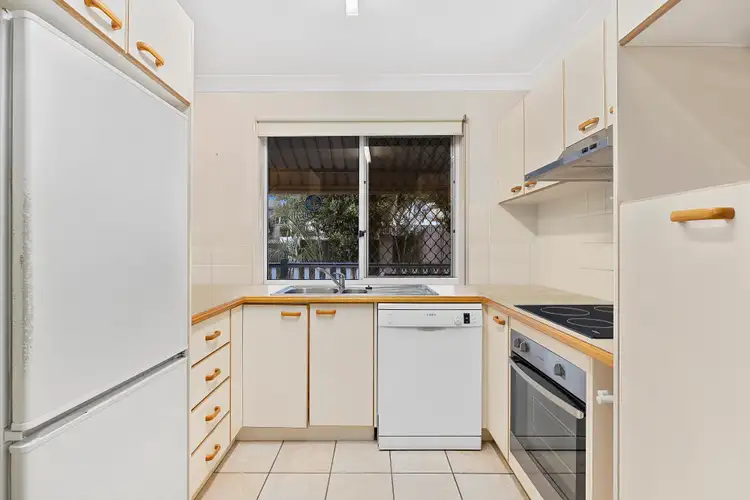 Third view of Homely townhouse listing, 5/20 Sizer Street, Everton Park QLD 4053