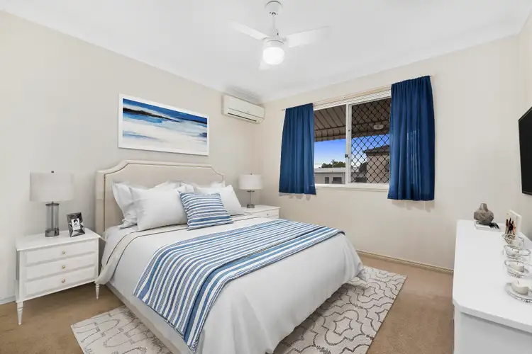 Fourth view of Homely townhouse listing, 5/20 Sizer Street, Everton Park QLD 4053