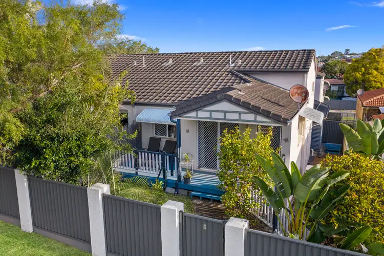 Sixth view of Homely townhouse listing, 5/20 Sizer Street, Everton Park QLD 4053