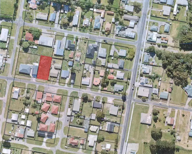 Second view of Homely land listing, 21 Meredith Street, Strahan TAS 7468