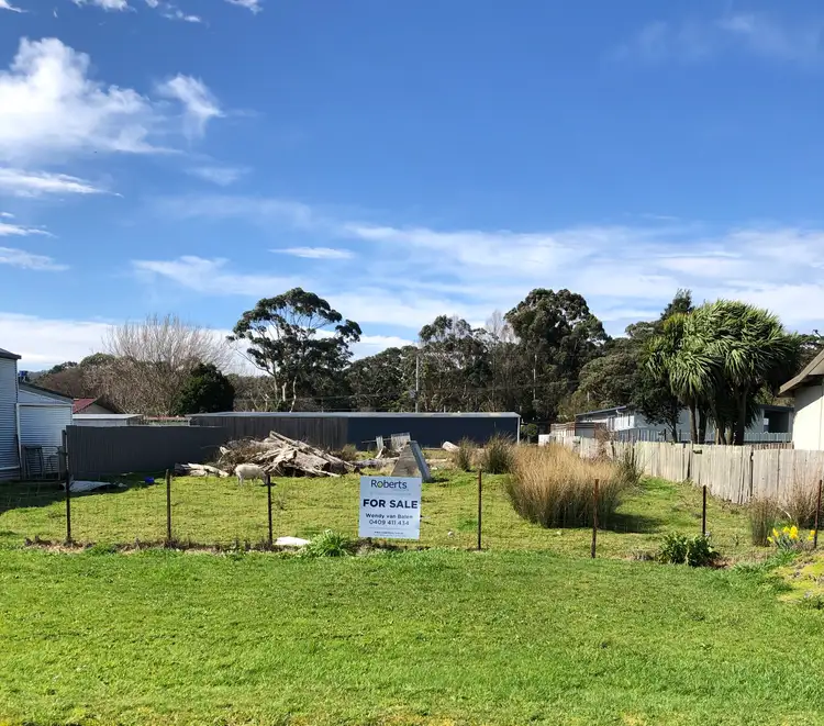 Third view of Homely land listing, 21 Meredith Street, Strahan TAS 7468