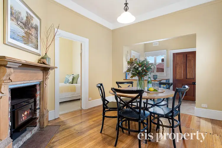 Sixth view of Homely house listing, 30 Strahan Street, North Hobart TAS 7000