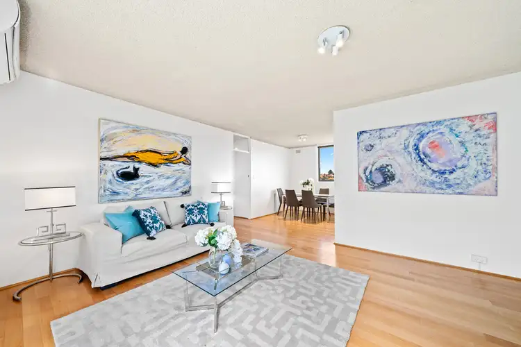 Second view of Homely apartment listing, 5/18 Melrose Parade, Clovelly NSW 2031