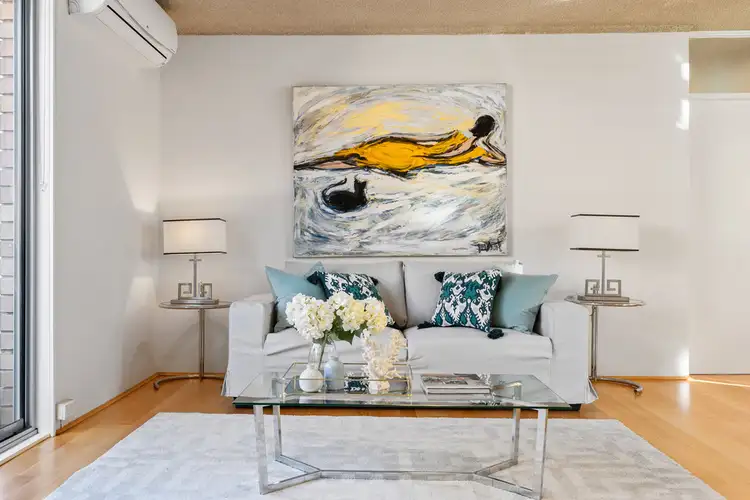 Third view of Homely apartment listing, 5/18 Melrose Parade, Clovelly NSW 2031