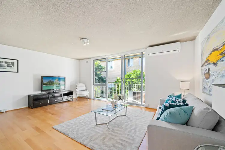 Fourth view of Homely apartment listing, 5/18 Melrose Parade, Clovelly NSW 2031